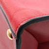 Prada Saffiano Soft Triple Pocket Tote Secondhand