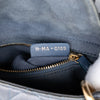 Secondhand Dior Mini Satin Cannage Swarovski Crystal Lady Dior