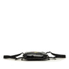 Burberry Vinyl TB Graphic Belt Bag Secondhand