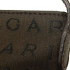 Bvlgari Logomania Canvas Crossbody Secondhand