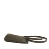 Bvlgari Logomania Canvas Crossbody Secondhand
