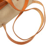 Hermès Toile Herbag Backpack PM Secondhand