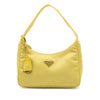 Prada Mini Tessuto Re Edition 2000 Shoulder Bag Secondhand