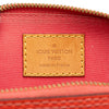 Secondhand Louis Vuitton Monogram Vernis Alma BB