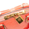 Secondhand Louis Vuitton Monogram Vernis Alma BB