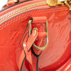 Secondhand Louis Vuitton Monogram Vernis Alma BB