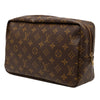 Secondhand Louis Vuitton Monogram Trousse Toilette 28