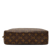 Secondhand Louis Vuitton Monogram Trousse Toilette 28