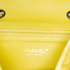 Chanel Mini Rectangular Classic Velvet Single Flap Secondhand