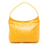Secondhand Goyard Goyardine Boheme Hobo