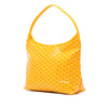 Secondhand Goyard Goyardine Boheme Hobo
