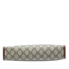 Gucci GG Supreme Retro Interlocking G Clutch Secondhand