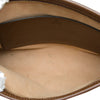 Gucci GG Supreme Retro Interlocking G Clutch Secondhand