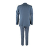 Secondhand Gucci Blue Suit - '00s