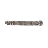 Secondhand Miu Miu Rhinestone Multi-layer Bracelet - '10s