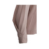 Secondhand Diane Von Furstenberg Pale Pink Blouse - '10s