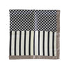 Secondhand Max Mara Silk Multipattern Scarf - '10s