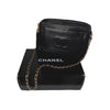 Secondhand Chanel Vintage CC Tassel Camera Bag - '90s