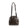 Secondhand Gucci Vintage Patent Leather Shoulder Bag - '00s