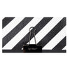 Secondhand Off-White Diag Camera Bag - '10s