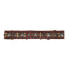 Secondhand Dior Studded Shoulder Strap - '10s