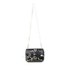 Secondhand Valentino Panther Crossbody Bag - '10s