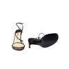 Secondhand Sergio Rossi Strappy Heels - '00s