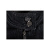 Secondhand Gucci Denim Biker Jacket - '10s