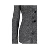 Secondhand Karl Lagerfeld Checkered Jacket - '00s