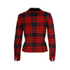 Secondhand Collection Privée Checkered Jacket - '00s