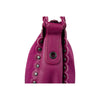 Secondhand Christian Dior Oblique Shoulder Bag - '00s