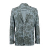 Secondhand Circolo 1901 Paisley Printed Jacket - '00s