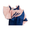 Secondhand Capucci Ruffle Dress - '70s