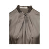 Secondhand Marc Cain Silk Blouse - '10s