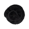 Secondhand Matsuda Beaded Flower Brooch - '00s