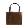 Secondhand Dior Patent Beaded Malice Tote Bag - '00s