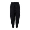 Secondhand Emporio Armani Track Pants with Logo Detail - '20s