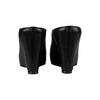 Secondhand Rick Owens Wedge Mules - '10s