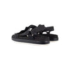 Secondhand Roger Vivier Viv' Rangers Buckle Sandals - '10s