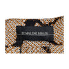 Secondhand By Malene Birger Printed Silk Blouse - '10s