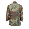 Secondhand Collection Privée Camouflage Jacket - '00s