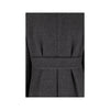 Secondhand Miu Miu Wool Coat with Lace Details - '10s
