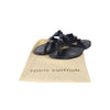 Secondhand Louis Vuitton Tong Flat Sandals - '10s