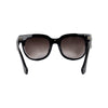 Secondhand Balenciaga Tinted Sunglasses - '10s