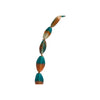 Secondhand Collection Privée Multicolor Bead Necklace - '00s