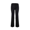 Secondhand Fendi Black Tailored Pant - '10s