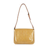 Secondhand Louis Vuitton Monogram Vernis Thompson Street Shoulder Bag - '10s