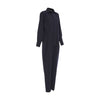 Secondhand Gianni Versace Wool Jumpsuit - '10s
