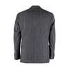 Secondhand Boglioli Pinstripe Suit - '00s