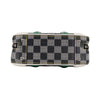 Secondhand Louis Vuitton Mini Luggage Damier BB Handbag - '10s